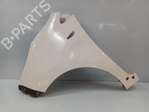Used Left front fenders KIA PICANTO II (TA) [2011-2018]  29826322