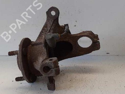 Left front steering knuckle FORD MONDEO II Saloon (BFP) 2.5 24V | BP12719889M25 
