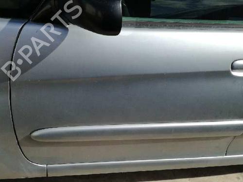 Right front brake caliper CITROËN XSARA PICASSO (N68) 2.0 HDi | BP12715643M104