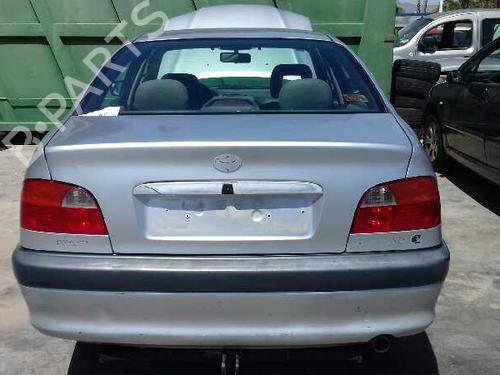 Engine mount TOYOTA AVENSIS (_T22_) 1.6 VVT-i (ZZT220_, ZZT220R) | BP12747749M89 