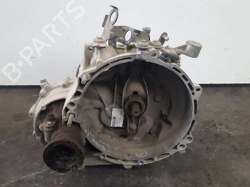 Used Gearbox SKODA FABIA I (6Y2) [1999-2008]  12687992