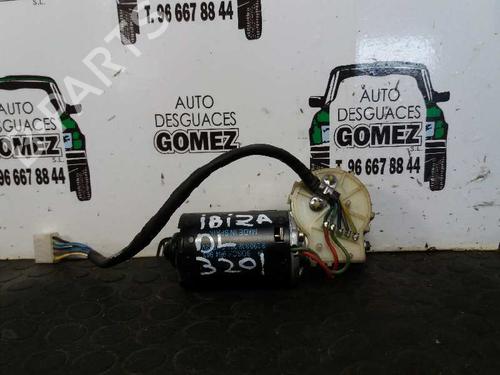 Front wiper motor SEAT IBIZA I (21A) 1.5 | BP12688077M29 
