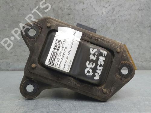 Ignition coil FORD FIESTA III (GFJ)  | BP12857483M94 