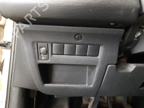 Engine control unit (ECU) CITROËN C4 I (LC_)  | BP21218583M57 
