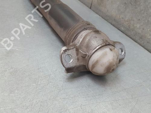 Left rear shock absorber SEAT LEON (5F1)  | BP12749407M18 