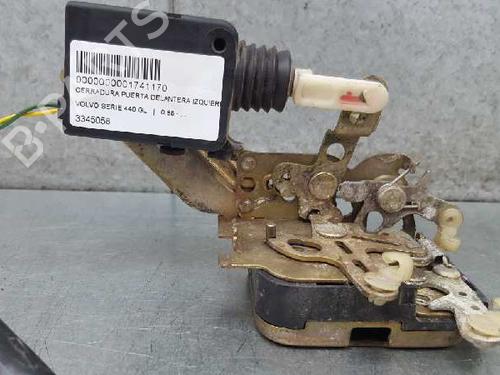 Used Front left lock VOLVO 440 (445) 1.8 (90 hp) 12719901