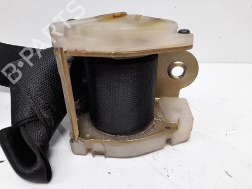 Rear right seatbelt OPEL CORSA B (S93) 1.4 i (F08, F68, M68) | BP12777447I28 