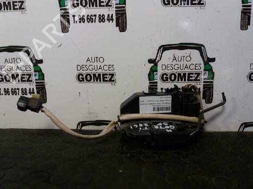 Used Rear left lock HYUNDAI GETZ (TB) 1.5 CRDi (82 hp) 12819987