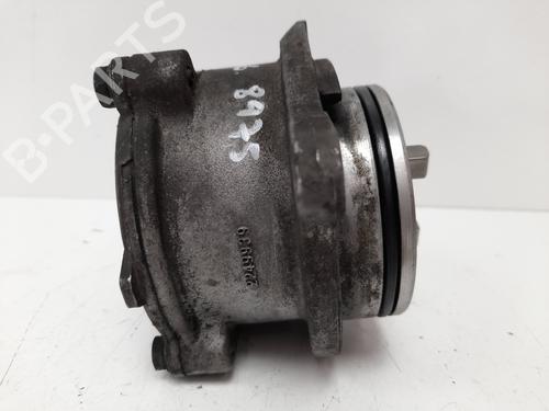 Vacuum pump BMW 3 (E46) 320 d | BP12776066M80 