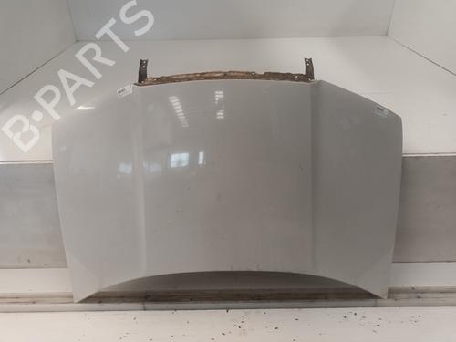 Motorhjelm Motorhjelm SKODA FABIA I (6Y2) [1999-2008] 36110697 36110697