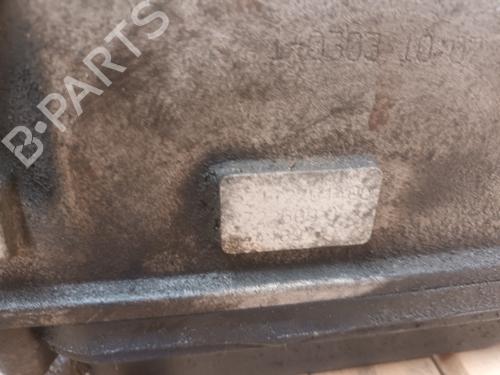 Gearbox MERCEDES-BENZ E-CLASS (W211)  | BP34631366M3  - Image 5