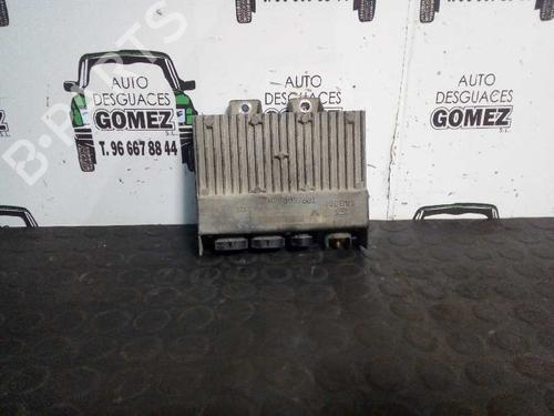 Used Engine control unit (ECU) RENAULT LAGUNA I (B56_, 556_) 2.2 dT (B569) (113 hp) 12811252
