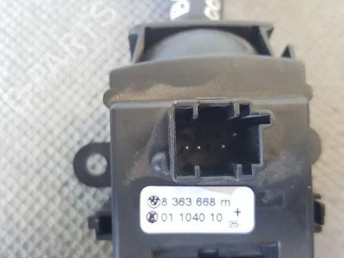 Steering column stalk BMW X5 (E53)  | BP12931784I23 