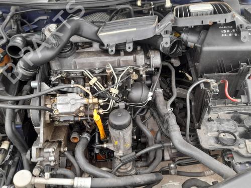 Injector SEAT LEON (1M1) 1.9 TDI | BP12779363M100