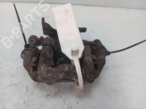 Used Right rear brake caliper OPEL ASTRA J (P10) [2009-2016]  28212954
