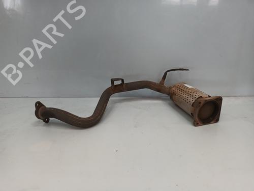 Catalyst CITROËN XSARA Coupe (N0) 1.6 16V | BP27235045M10 