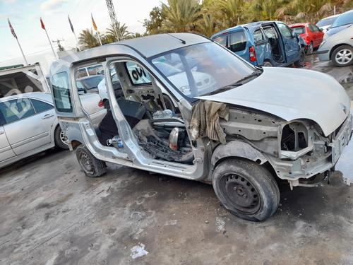 Catalyst RENAULT KANGOO (KC0/1_) 1.5 dCi (KC08, KC09) | BP12778465M10