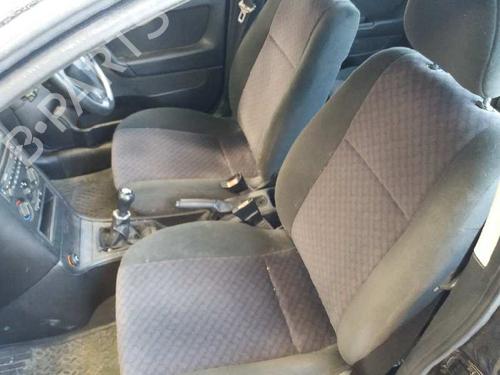 Antriebswelle links vorne OPEL ASTRA G Hatchback (T98)  | BP12856996M38