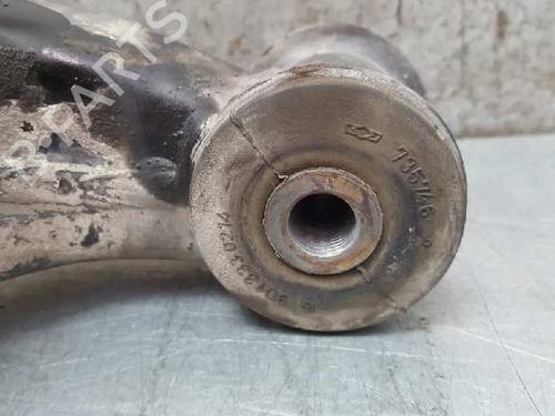 Right front suspension arm MERCEDES-BENZ SPRINTER 4-t Platform/Chassis (B904)  | BP12857547M13 