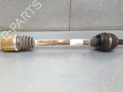 Aandrijfas links voor DACIA SANDERO II 1.2 (73 hp) 12750760