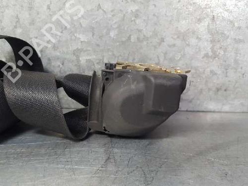 Rear right seatbelt MERCEDES-BENZ E-CLASS (W210) E 230 (210.037) | BP12708267I28 