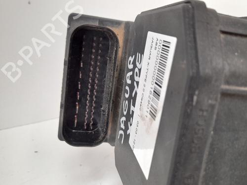 ABS pump JAGUAR X-TYPE I (X400) 2.0 D | BP12857393M43