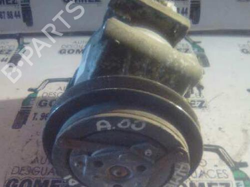 AC compressor NISSAN ALMERA II (N16) 2.2 dCi | BP12794913M34 