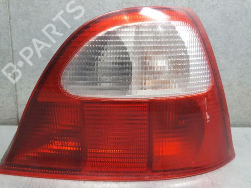 Right taillight MG MG ZR 105 (103 hp) 12752738