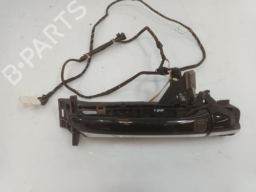 Used Front right exterior door handle MERCEDES-BENZ S-CLASS (W220) S 400 CDI (220.028, 220.128) (250 hp) 20235900