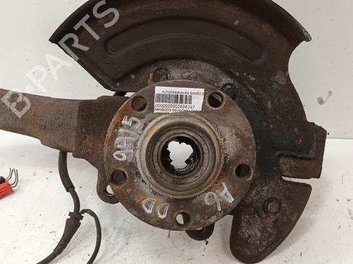 BP17832823M26 | Right front steering knuckle AUDI A6 C5 Avant (4B5) 2.4 BP17832823M26