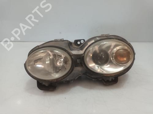 Used Left headlight JAGUAR X-TYPE I (X400) 2.0 D (130 hp) 31143864