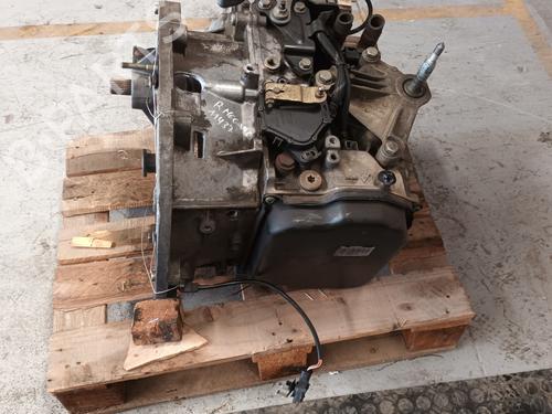 Gearbox RENAULT MEGANE II (BM0/1_, CM0/1_) 2.0 16V (BM0U, CM0U) | BP17322672M3 