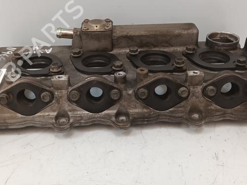 Valve cover OPEL ASTRA H (A04)  | BP21028109M124 
