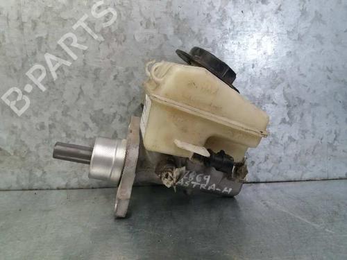 Used Brake master cylinder OPEL ASTRA H (A04) 1.7 CDTI (L48) (100 hp) 18247563