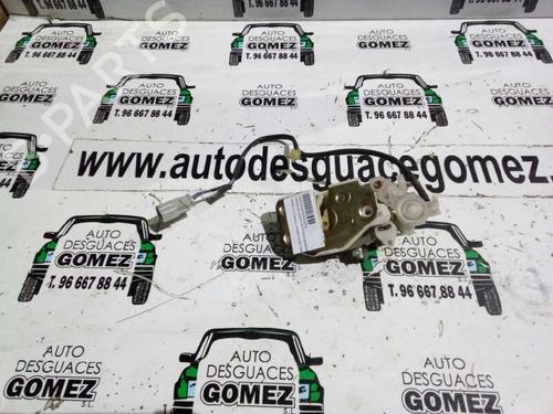 Used Front right lock HONDA CIVIC V Hatchback (EG) 1.6 16V Vtec (EG5) (125 hp) 12800107
