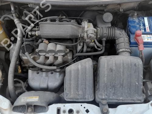 Catalyst DAEWOO MATIZ (M100, M150) 0.8 | BP12783424M10 