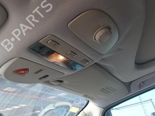 Pulley RENAULT ESPACE IV (JK0/1_) 2.0 Turbo (JK0A, JK0B, JK0N) | BP34055193M122  - Image 17