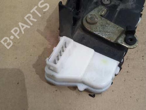 Rear right lock PEUGEOT 607 (9D, 9U) 2.2 HDi | BP12723069C99 