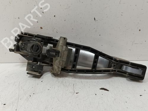 Front left exterior door handle FORD FOCUS II (DA_, HCP, DP) 1.6 TDCi | BP17727345C128 