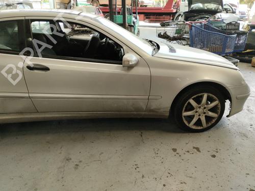 Højre fortil bærearm MERCEDES-BENZ C-CLASS Coupe (CL203) C 220 CDI (203.706) | BP16634229M13 