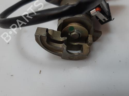 Electronic module SKODA SUPERB I (3U4) 1.9 TDI | BP36528434M83 - Image 5