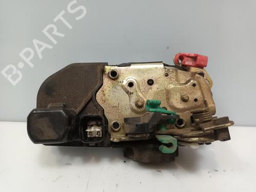 Rear left lock JEEP CHEROKEE (KJ) 2.5 CRD 4x4 | BP21169352C100 