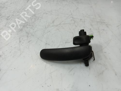 Used Front right interior door handle OPEL SINTRA (APV) 2.2 DTI (116 hp) 22928765