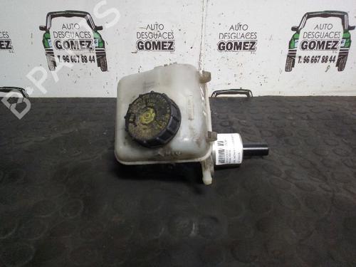 Hovedbremsecylinder OPEL ASTRA G Hatchback (T98) 1.8 16V (F08, F48) | BP12698302M77 