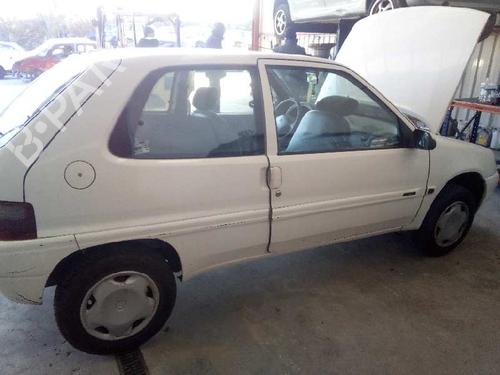 Tailgate lift support CITROËN SAXO (S0, S1) 1.1 X, SX | BP13967469C138 