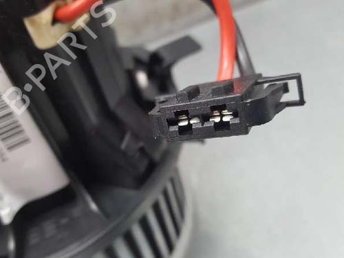 Heater blower motor AUDI A4 B8 (8K2) S4 quattro | BP12722596M62 