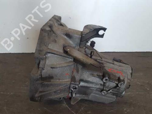 Gearbox NISSAN PRIMERA Traveller (WP11)  | BP12932906M3 