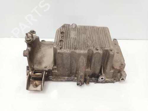 Used Oil sump FIAT GRANDE PUNTO (199_) 1.9 D Multijet (116 hp) 25924757