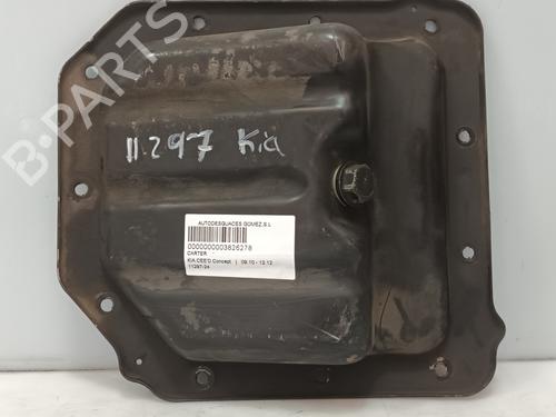 Used Oil sump KIA CEE'D Hatchback (ED) [2006-2012]  28676891