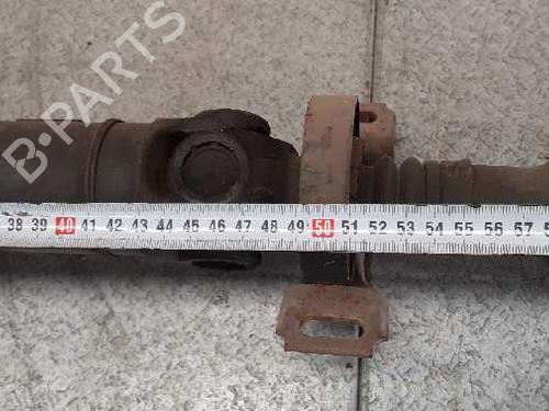 Driveshaft MERCEDES-BENZ SLK (R170) 200 (170.435) | BP12710065M37 